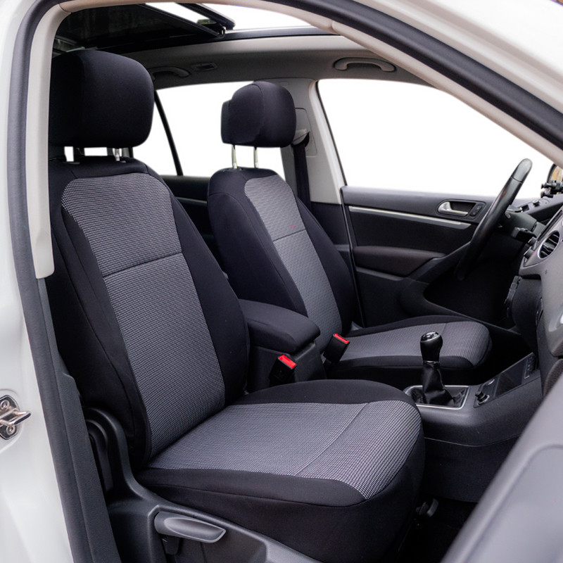 stoelhoezen voor bestelwagens en omgebouwde bestelwagens VOLKSWAGEN T6 stoelhoezen voor bestelwagens en omgebouwde bestelwagens VOLKSWAGEN T6