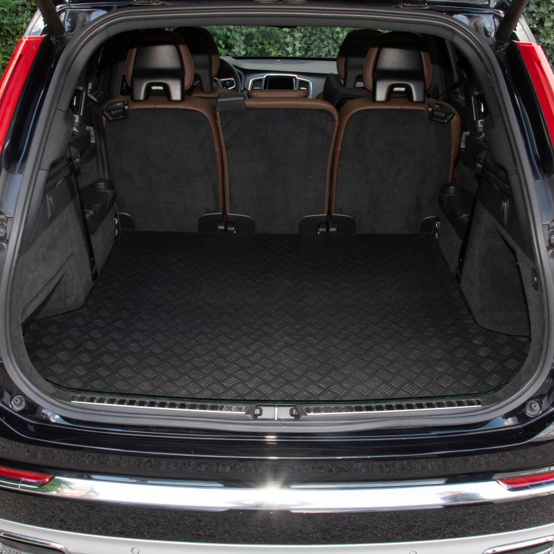 Kofferbakmat voor LAND ROVER DISCOVERY