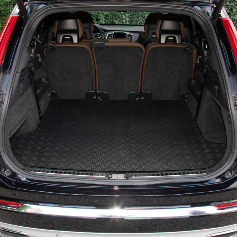 Kofferbakmat voor FORD FOCUS C-MAX