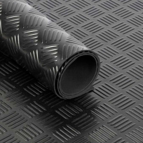 Bagageruimtematten per meter