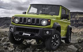 JIMNY