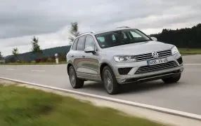 TOUAREG