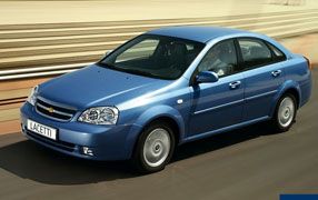 LACETTI