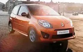 TWINGO 2