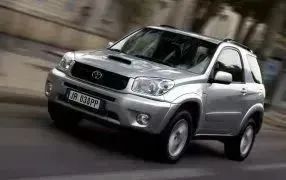 RAV 4 Lang