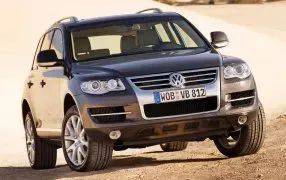TOUAREG