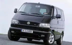 TRANSPORTER T4