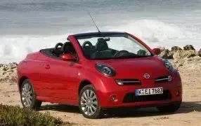 MICRA Coupé / Cabriolet