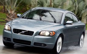 C70 Coupé
