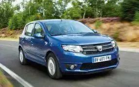 SANDERO