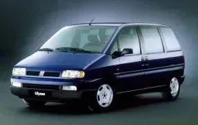 ULYSSE 1 - 5 zitplaatsen