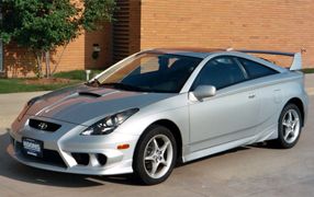 CELICA