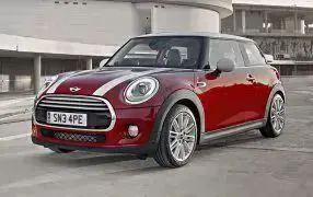 MINI F56 - 3 -deurs