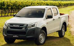 D MAX Space cabine