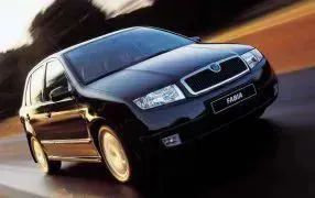 FABIA