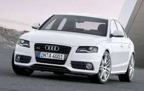 A4 berline