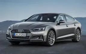 A5 Sportback