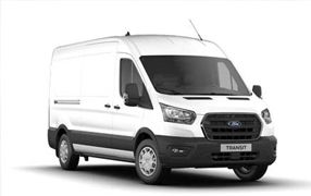 TRANSIT 2 T - 2 stoelen