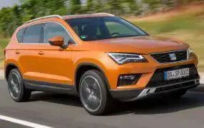 ATECA automatische versnellingsbak