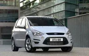S-MAX 7 zitplaatsen