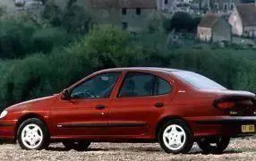 MEGANE 1 Sedan