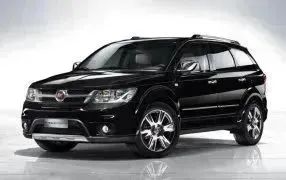 FREEMONT 5 zitplaatsen