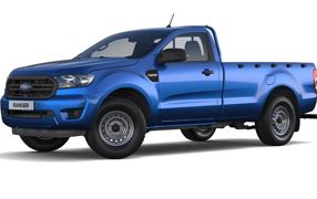 RANGER Enkele cabine