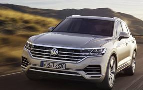 TOUAREG