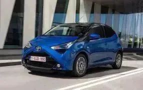 AYGO