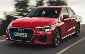 A3 Sportback MHEV