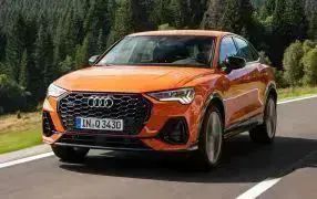 Q3 Sportback
