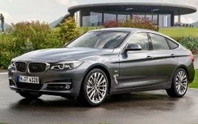 3 F34 GT