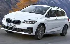 2 F45 ACTIVE TOURER Plug-in hybride