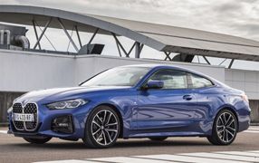 4 G22 Coupé