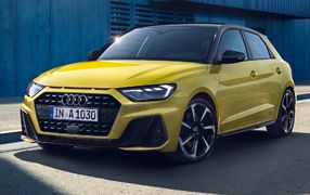 A1 Sportback