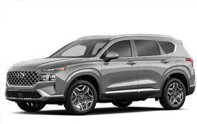 SANTA FE Plug-in hybride