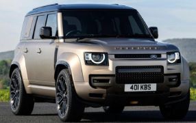DEFENDER 90