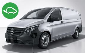 e-VITO W447