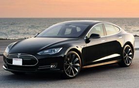 MODEL S