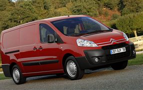 JUMPY 5 à 9 zitplaatsen