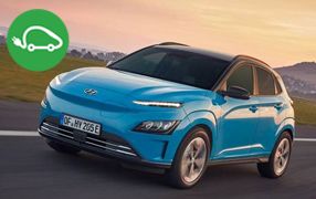 KONA Elektrisch
