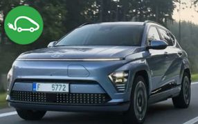 KONA Elektrisch