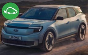 EXPLORER - Elektrisch