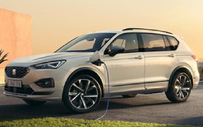 TARRACO e-HYBRID