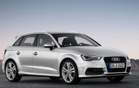 A3 Sportback
