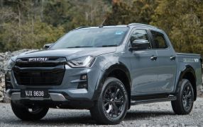 D MAX Space cabine
