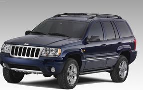 GRAND CHEROKEE