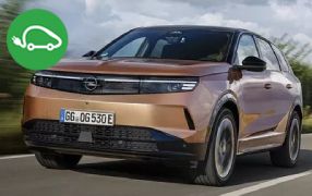 GRANDLAND Elektrisch