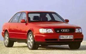 A6 Avant