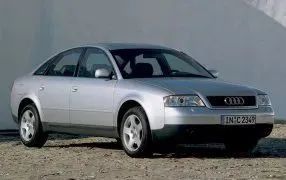 A6 berline